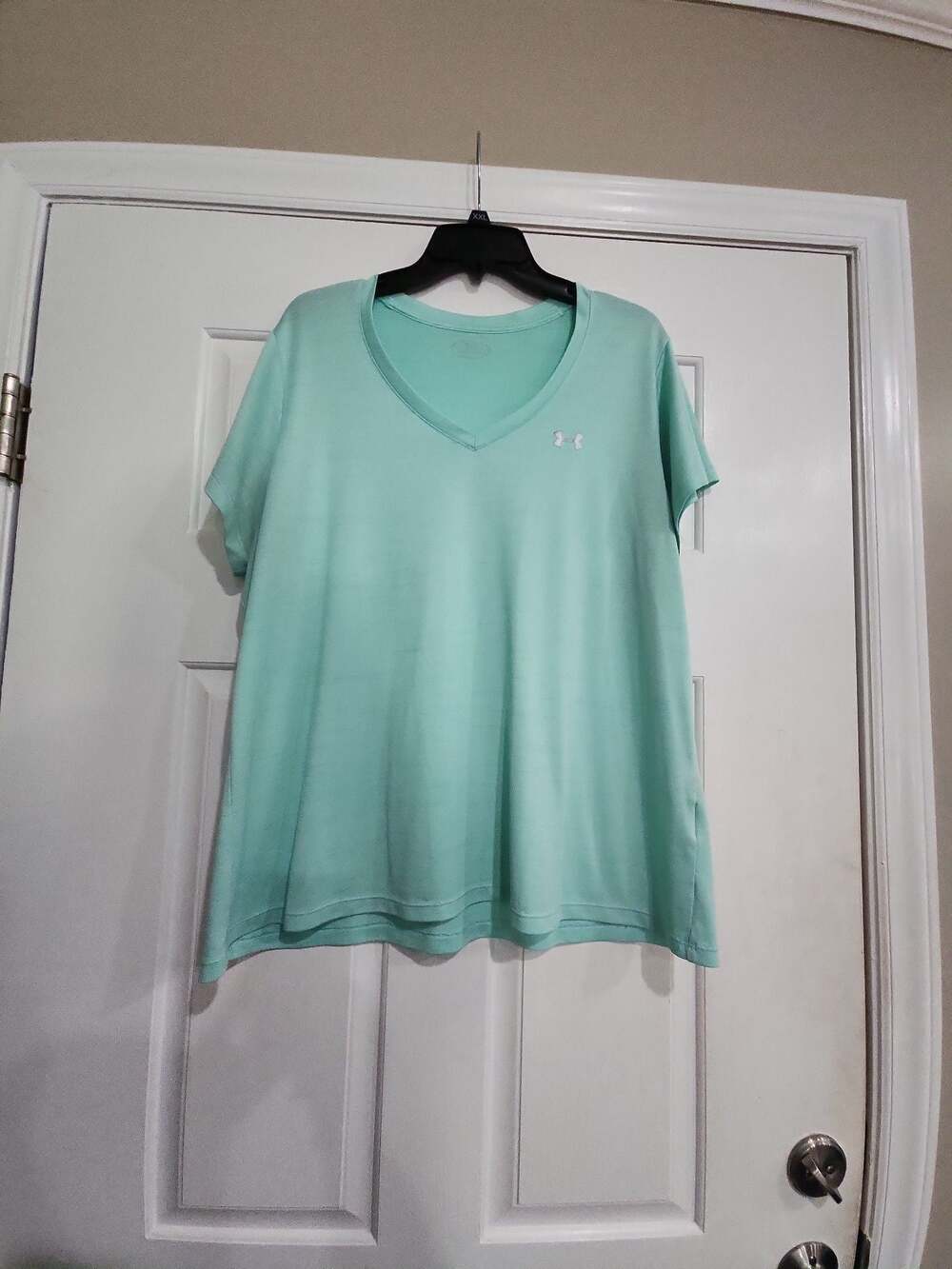 Women's Under Armour Short Sleeve Top